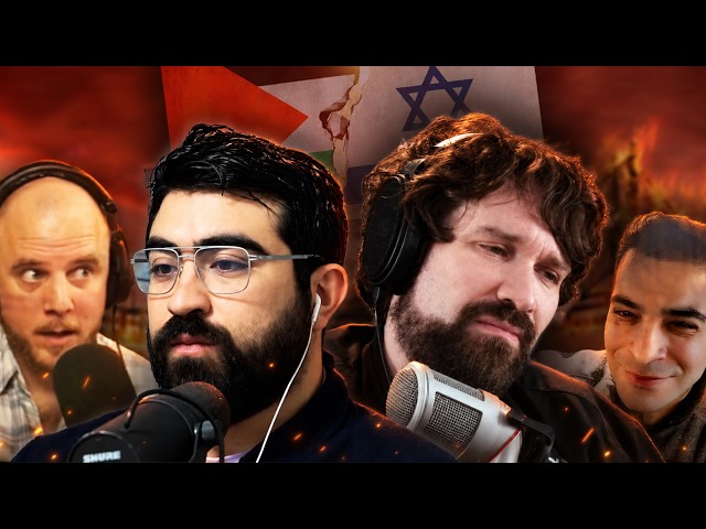 Destiny vs Pisco - The Complete Bridge Burn