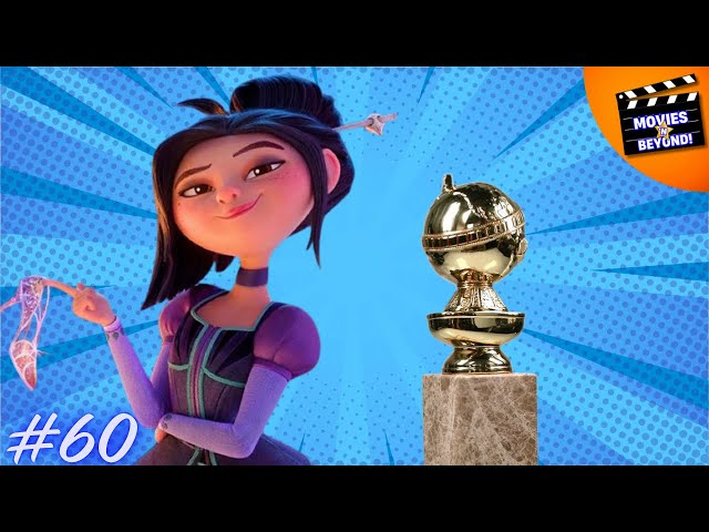The Steps of MADNESS | Movies 'n Beyond Ep. 60