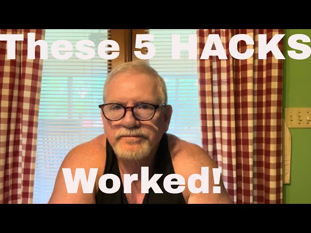 Simple And Easy Fat Loss Techniques That Actually Work
