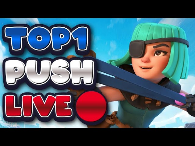 TOP 1 LADDER PUSH