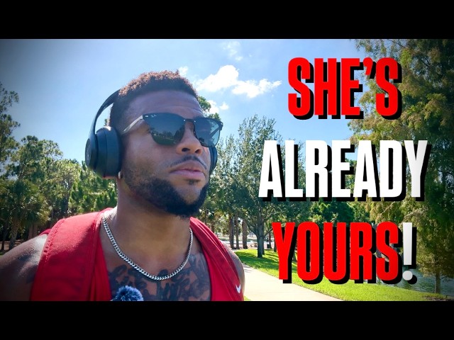 When I Learned This WOMEN Started CHASING