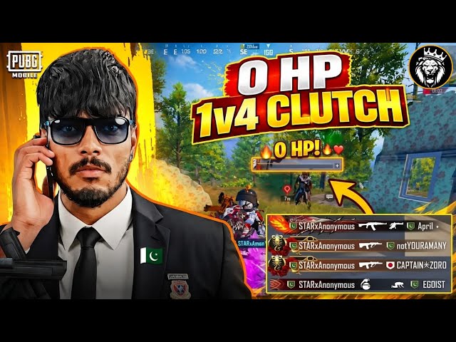 IMPOSSIBLE CLUTCH🤯 IN ULTIMATE ROYALE☠️ BACK TO BACK INSANE CLUTCHES😱 PUBG MOBILE 