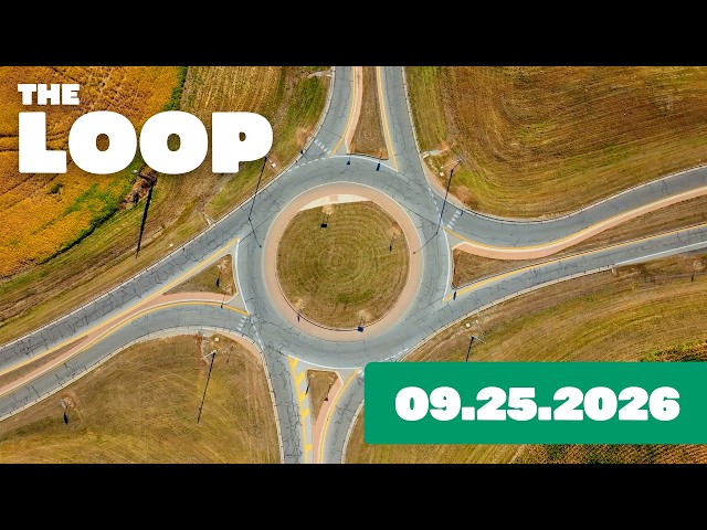 The Loop 09.25.26