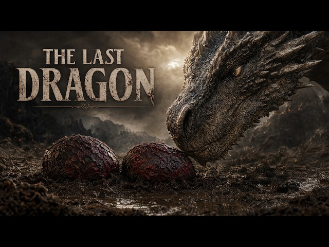 THE LAST DRAGON: WAR OF THE KINGDOMS | Fantasy Adventure Movie  (4K) — Seasons 1 & 2