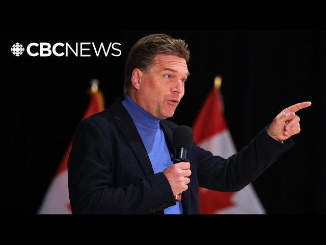 FULL SPEECH | Forever Canadian leader says Alberta will not be the 'weak link' in Confederation