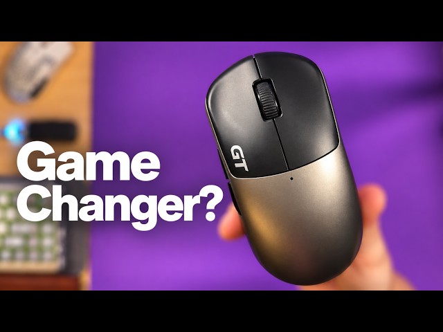 Did Magnetic Clicks Change The Way I Play? RAWM Leviathan V4 GT Review