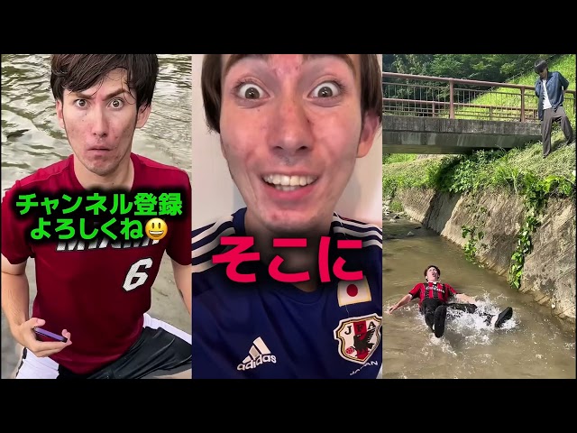 Funniest Fun Top New Comedy Video 2026🤣Amazing best of funny video #humor #fypシ #pov #fyp #foryou 😍😜