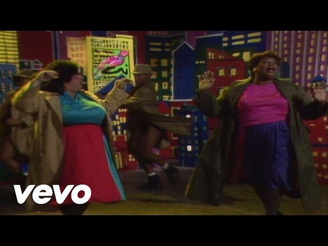 The Weather Girls - It's Raining Men (Official Video)