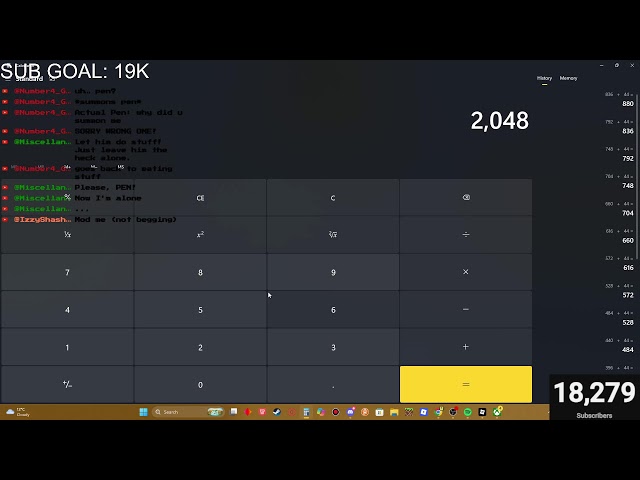 Stream