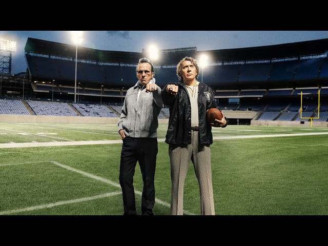 Madden - Official Trailer | Prime Video