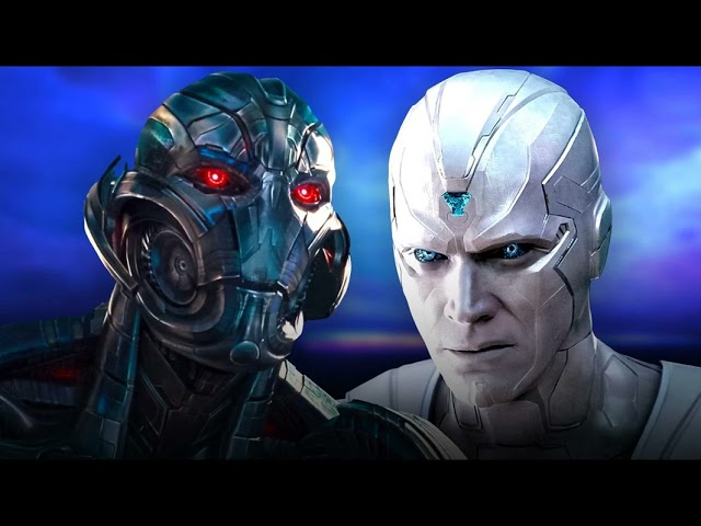 VisionQuest: The Shocking Truth About Ultron's Return