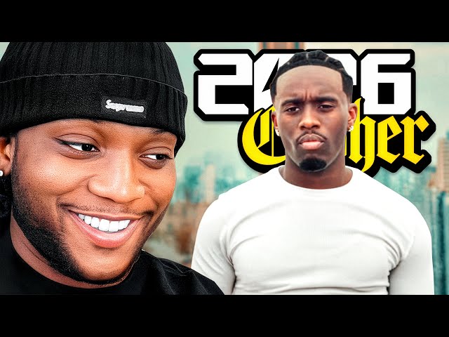 My Favorite UNCS Dropped A NEW Cypher!!