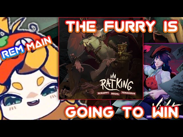 Doki's Prediction on Deadlock's New Hero Voting||Dokibird||ENVtuber/IndieVtuber