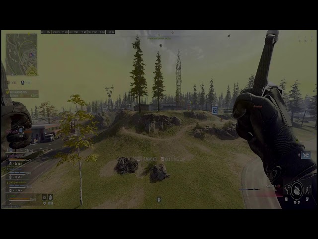 Warzone Live Stream