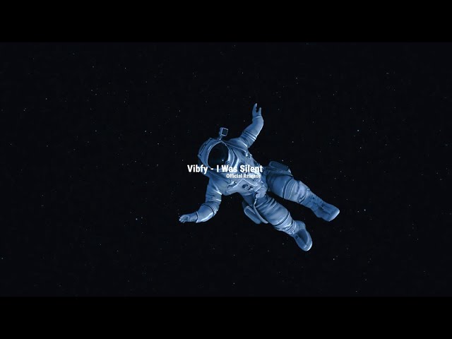 Vibfy -  I Was Silent