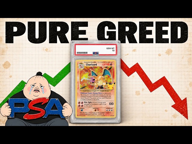 PSA Is (Finally) Getting What They Deserve…