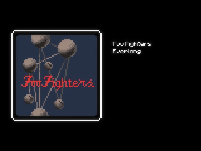 8-Bit Foo Fighters - Everlong