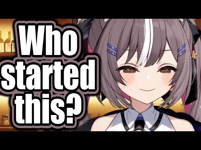 Airi crashes out over being 42 | #phaseclips | [Phase Connect]