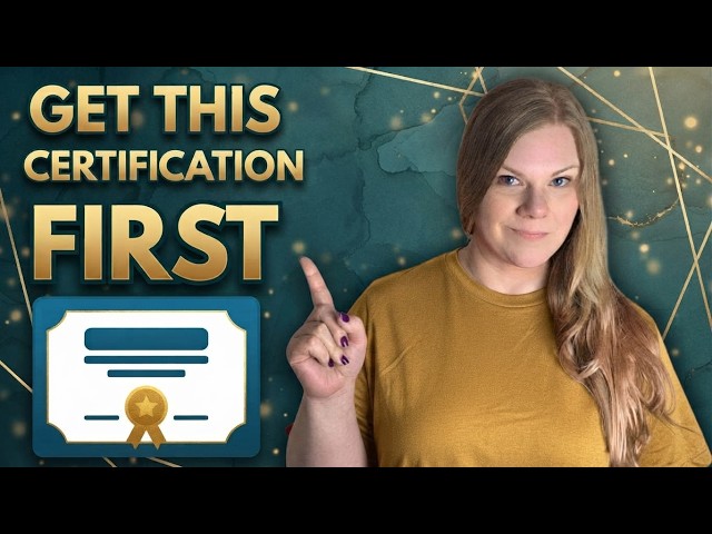 Which Medical Coding Certification Should You Get First?