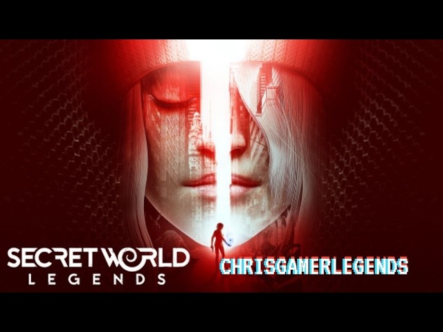 Secret World Legends von ChrisGamerLegends Part 16