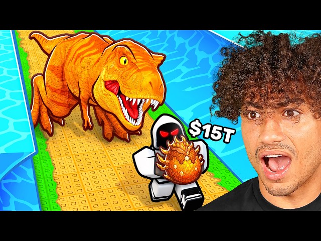 ROBLOX OPEN SEA FOR ANIMALS..