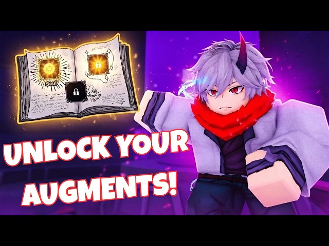 How To Unlock Augments & Reroll Magic Variant (FULL GUIDE) | Clover RPG