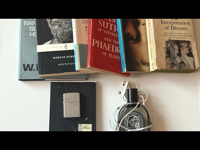 my 2026 research curriculum (why lifelong learning matters)