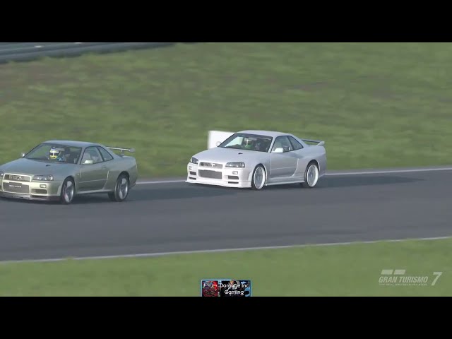 !!"Gran Turismo7"!!"LIVE"!!"PS5Pro"!! FFSM!! Continuing Shenanigans!! ;) !!"2k&HDR&VR2"!!