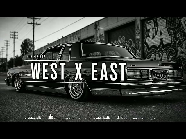 Best Old School Hip Hop Songs 🎧 2Pac, Dr. Dre, Snoop Dogg Mix