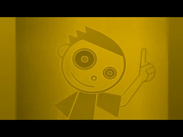 My PBS Kids Dash logo Video in Pindo Palm Major