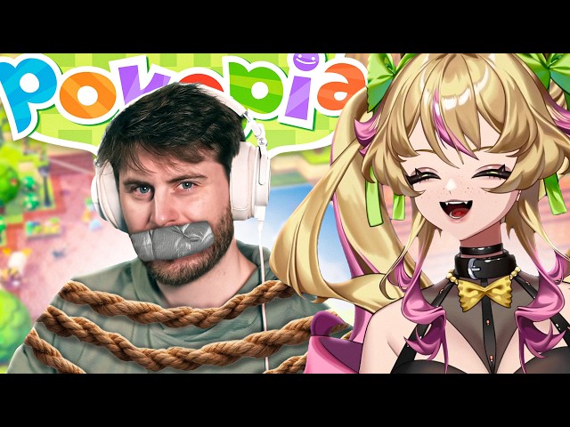 PASTA HIJACKED MY STREAM...