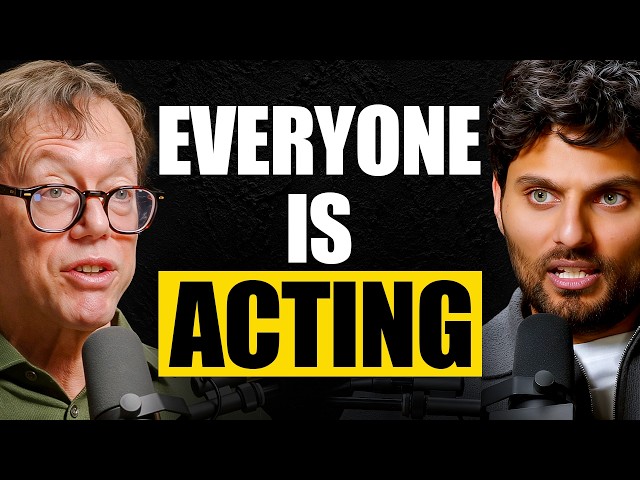 Do NOT Trust Anyone Until You Watch This | Robert Greene