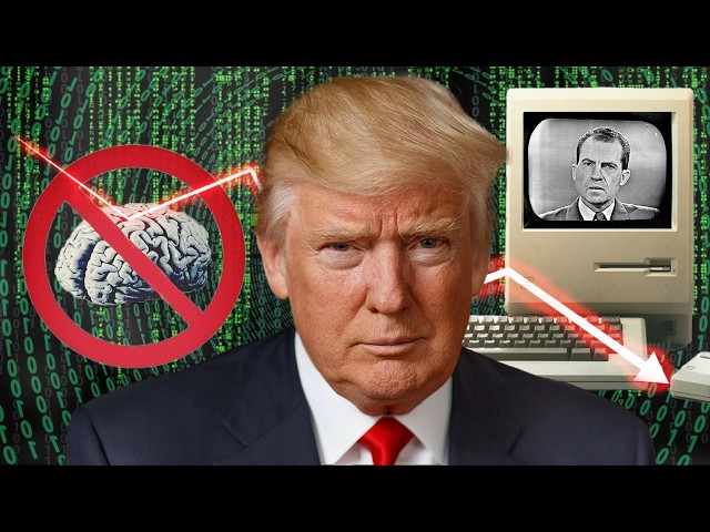 The War on Thinking in America