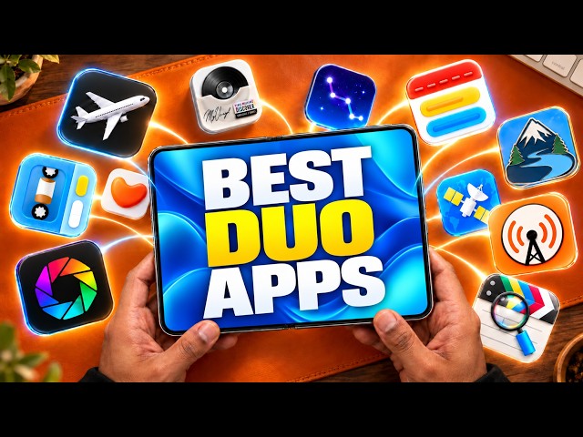 I Tested a Ridiculous Number of iPhone Duo Apps. Start Here.