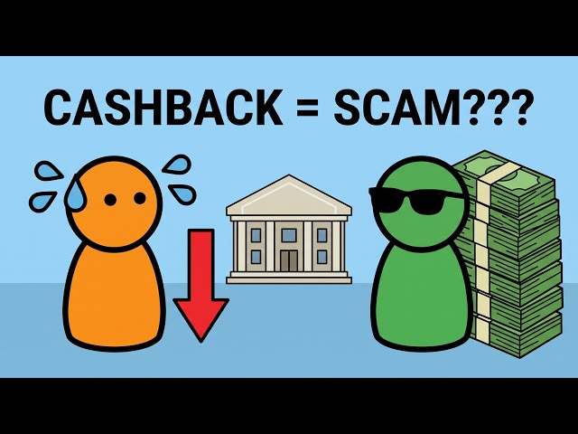 The Truth About Cash Back: It’s Not Free Money