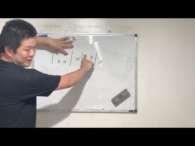Day 279 - Teaching Kids Programming - Matrix Add, Subtraction and Multiplication Algorithm