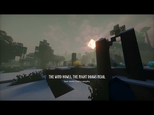 Immersive Messages Showcase