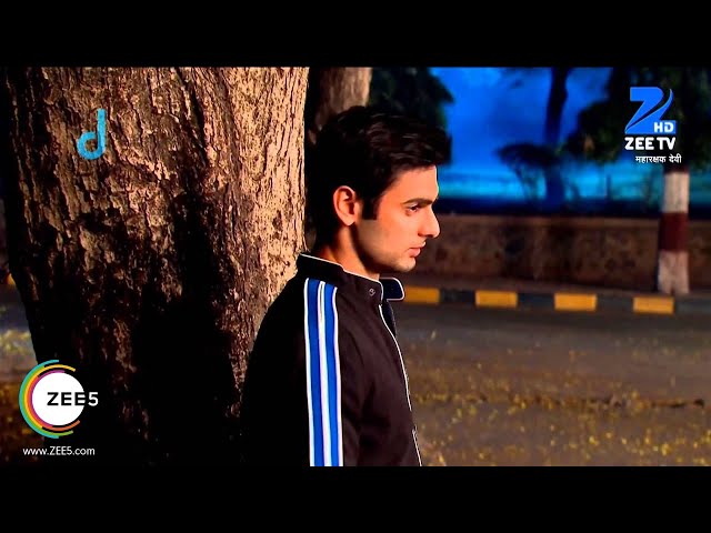 Maharakshak Devi - Hindi TV Serial - Best Scene - 10 - Umang Jain, Rohit Bakshi, Indraneil - Zee TV