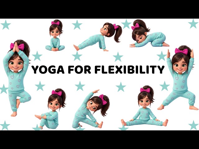 Ultimate Spider-Man Yoga: 10 Minutes to Feel Like a Hero