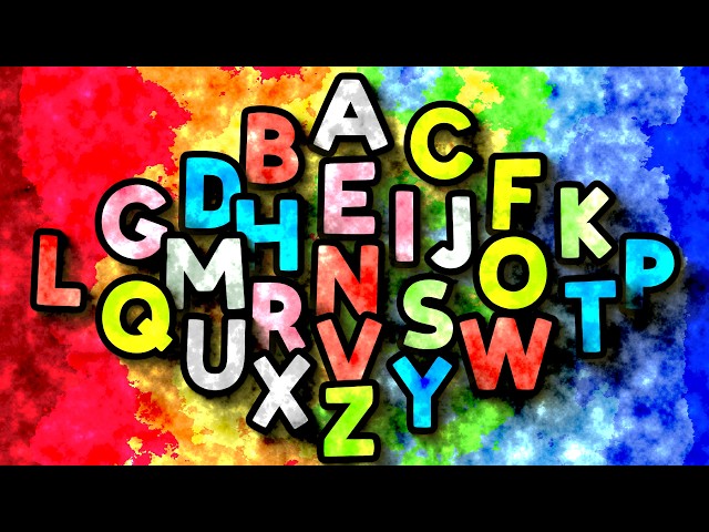 ABC Song | Alphabet for Kids | Learn ABC Song | #abcd | #abcdsong | #kidssongs | F8-S3-8326D