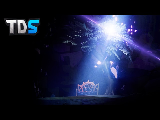 Halloween 2026 Teaser | Tower Defense Simulator