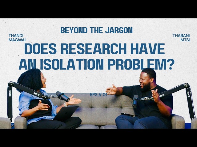 The Research Communication Paradox: Should Researchers Become Content Creators?