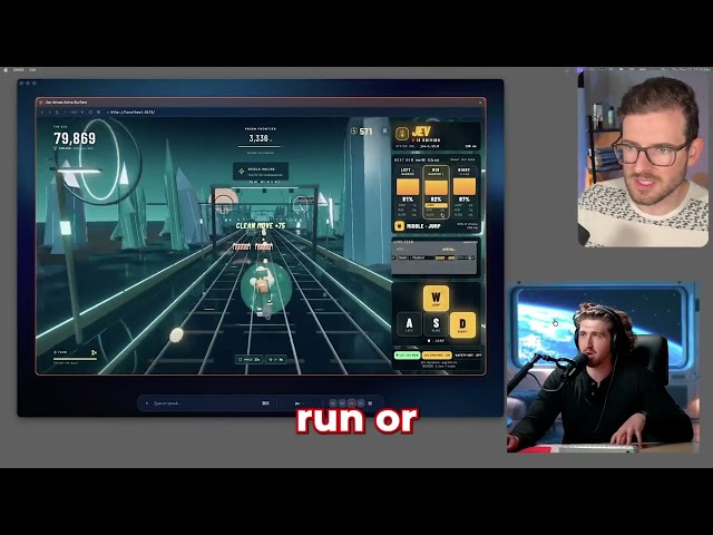 I Think Jev Changes How We Use AI