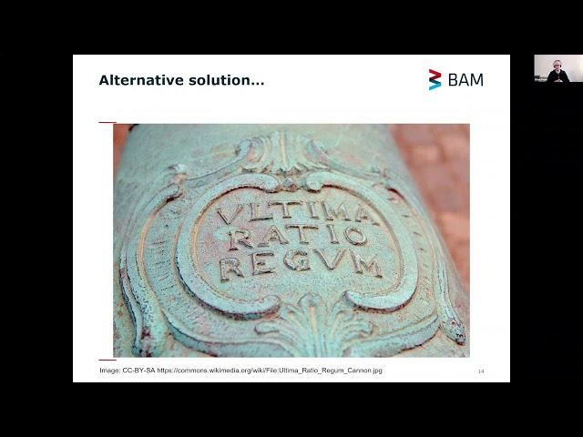 "Ultima Ratio": Multi-scale, high-resolution 3D-FFT scattering pattern simulations