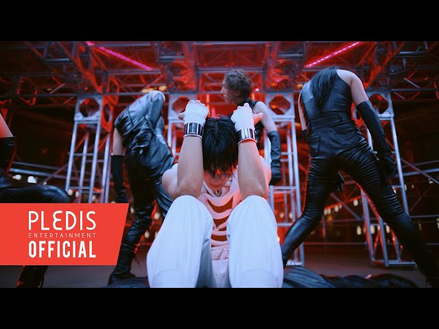 [SPECIAL VIDEO] JUN - ‘PSYCHO’ (Performance Ver.)