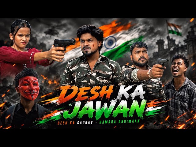 Indian army ka jawan 🇮🇳|| it’s aman07 || 