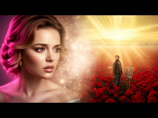 Миллион алых роз (Remix 2026) | Cover Version | Новая версия хита