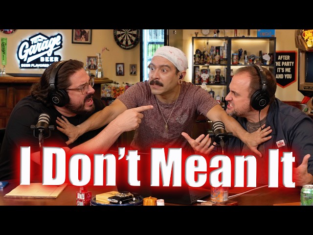 Are You Garbage Has Some Hard Feelings | Lost Aux Media | Clips