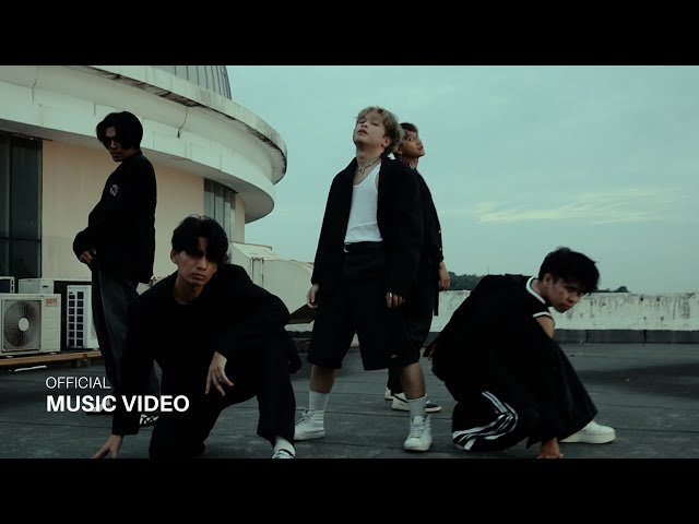 OverAll (O.V.A) - 'Takhta' Official Music Video