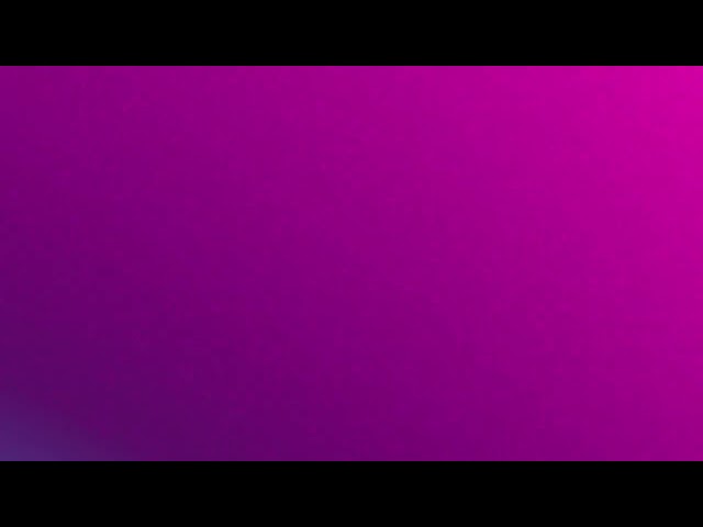 4K Gradient Loop Background | 10 Minutes | Seamless, Aesthetic Visuals